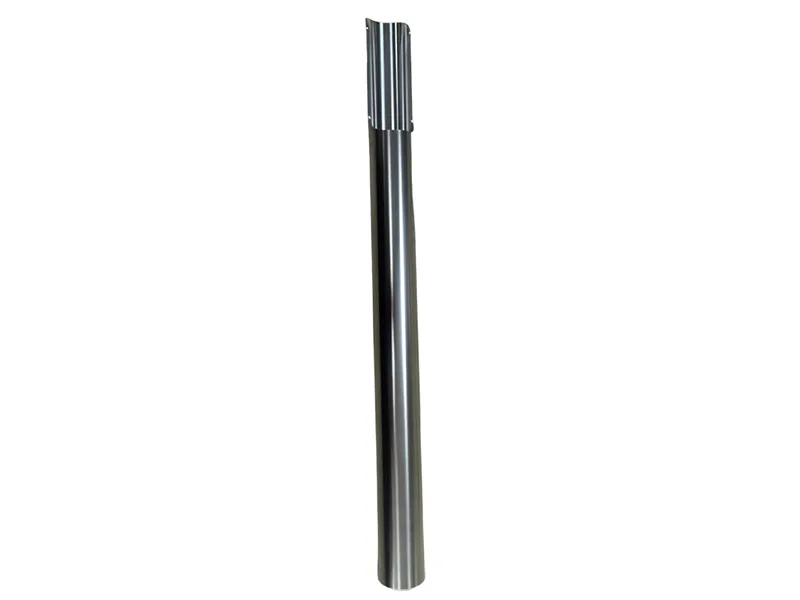 TC4 Seamless Titanium Alloy Tube