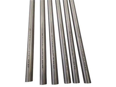 Jak wybrać rurę ze stopu aluminium